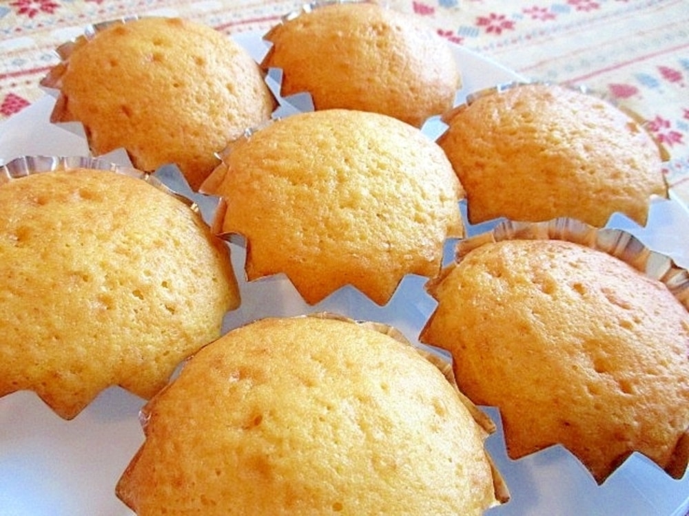 ケーキ型がなくても大丈夫 アルミホイルを使ってケーキを作ってみよう デイリシャス 楽天レシピ ケーキ型がなくても大丈夫 アルミホイルを使ってケーキを作ってみよう デイリシャス 楽天レシピ